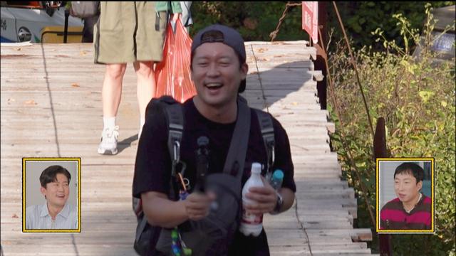 김대호 웃자, 최다니엘 “내 행복은 끝났어”…무슨 일?