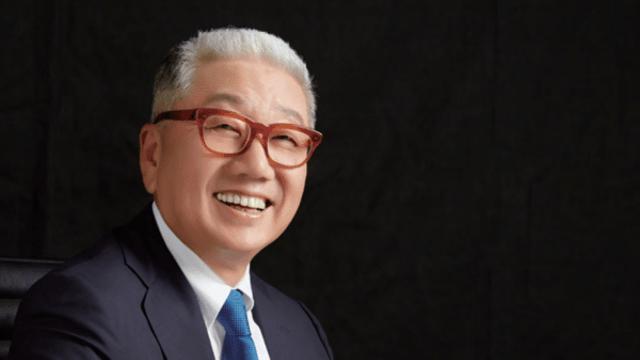 장남 ‘부당지원’ 혐의 정도원 삼표 회장, 원자재 단가 7% 비싸게 매입 지시