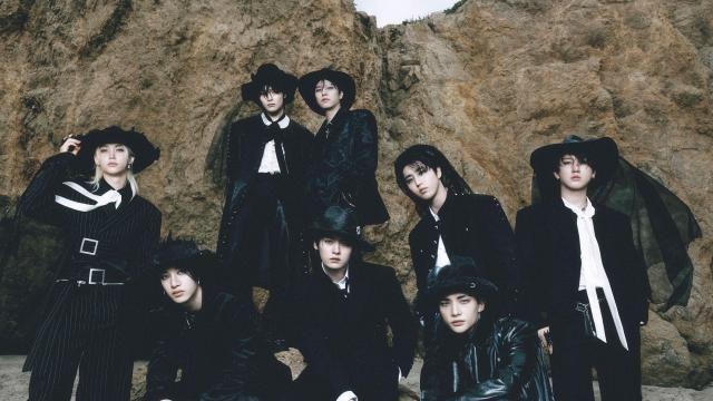 스키즈 신보 '두잇', 밀리언셀링…아이튠즈·스포티파이 싹쓸이