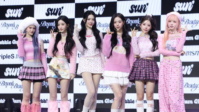 트리플에스, 이번엔 ‘미소녀즈’다… “시각적으로 다채로워”