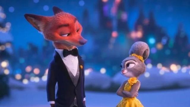 [위키뉴스] 이틀 남았다... 드디어 개봉하는 주토피아2 스토리 미리보기