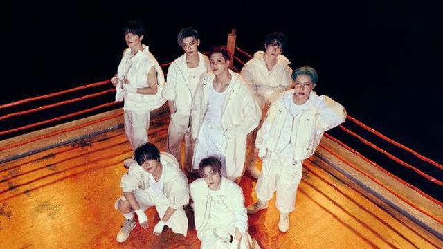 NCT 드림, 10연속 밀리언셀러 내놨다…'비트 잇 업'도 100만장↑