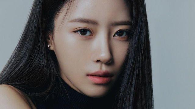 이미주, 기안84와 가족됐다…AOMG 전속계약 [공식]