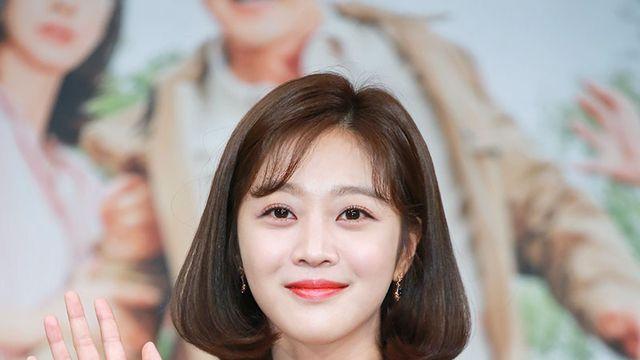 배우 조보아 임신 