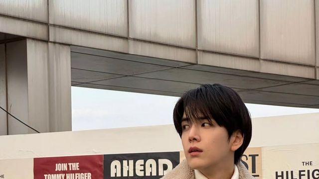 더보이즈 영훈부터 코르티스 제임스까지! 셀럽들이 선택한 ‘시어링 아이템’ 5