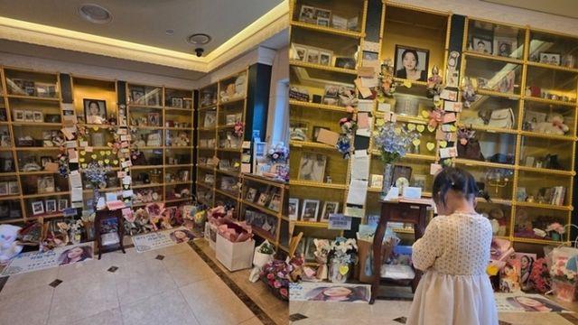 “기억해주면 영원히 사는거래”…故 구하라 오빠, 동생 6주기에 ‘먹먹’ 심경