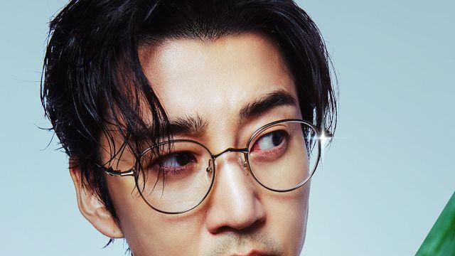 윤계상, 2025년 삼켰다…‘UDT’로 캐릭터 새 판 연다