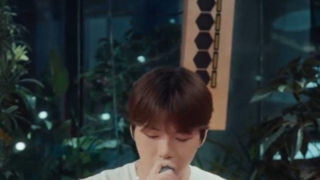 ‘아이돌픽’ 강다니엘, 무대 위 꽉 찬 존재감을 보여주는 아이돌 [DA:차트]