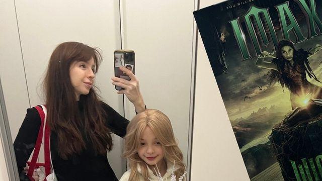 박주호 아내 안나, 암 투병 중에도 바느질…나은이 글린다 됐다