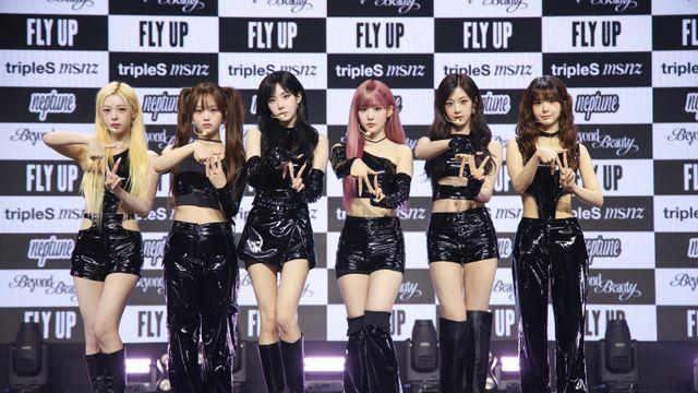 K팝 세계관 실험의 선봉장 ‘트리플에스’의 새 디멘션