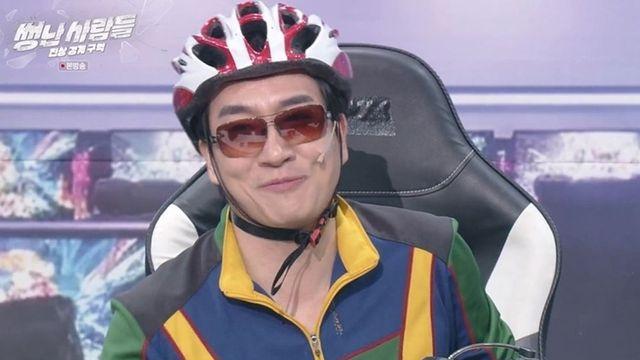 “게임은 질병, 한심해”…신윤승, 작심 발언 (‘개그콘서트’)