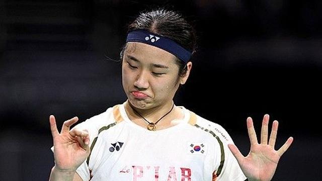 안세영 초대박! 세계 최초 '시즌 11관왕+100만 달러' 돌파 보인다…월드투어 우승? 상금만 '15억 육박'