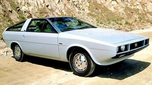 이 차가 다시 나온다고? 부활할 줄 몰랐던 의외의 클래식카 10대