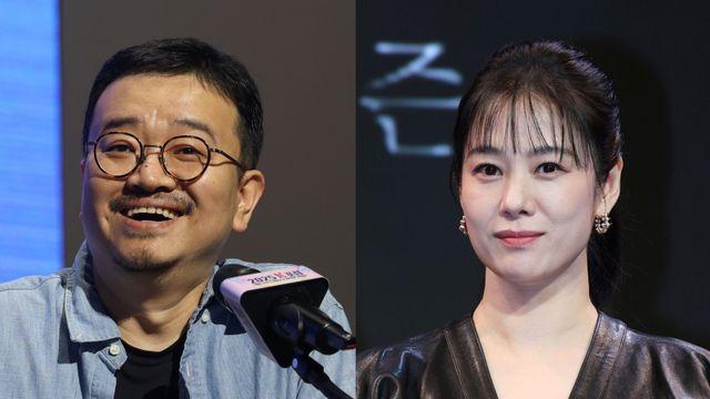 연상호 감독, 초저예산 제작 계속…‘실낙원’ 12월 크랭크인 [공식]