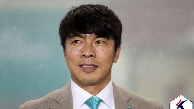 [K리그2 포인트] '준비된 지도자' 임관식 감독, 충남아산에서 기회 얻었다