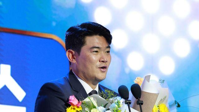 마흔아홉이었던 아버지가 벌써 일흔...후배들 향한 노경은의 진심 어린 조언...