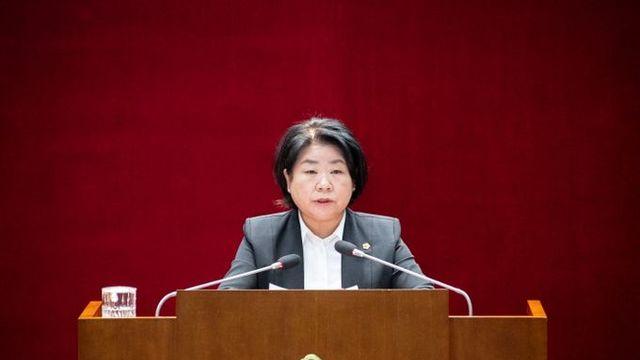 성남시의회 박경희 의원,“멈춘 행정, 사라지는 시민의 기회”… 분당 재건축·서현 공공주택·지하철 8호선 현안 질타