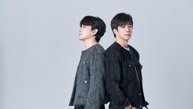 '팬텀싱어 준우승' 곽동현X박상돈, 듀엣 '현상' 결성...로커와 바리톤의 만남