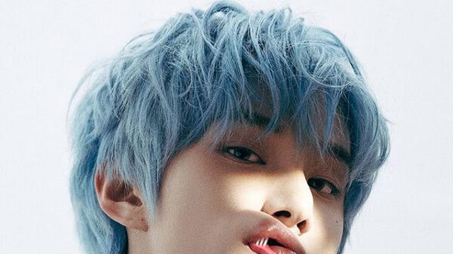 NCT 정우, 28일 첫 싱글 ‘SUGAR’ 발표…팬미팅 당일 스윗고백