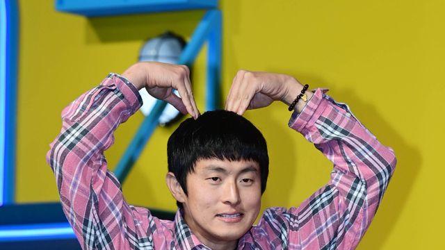 “이걸 뛰라고?” 기안84, 사막에서 극한 실험