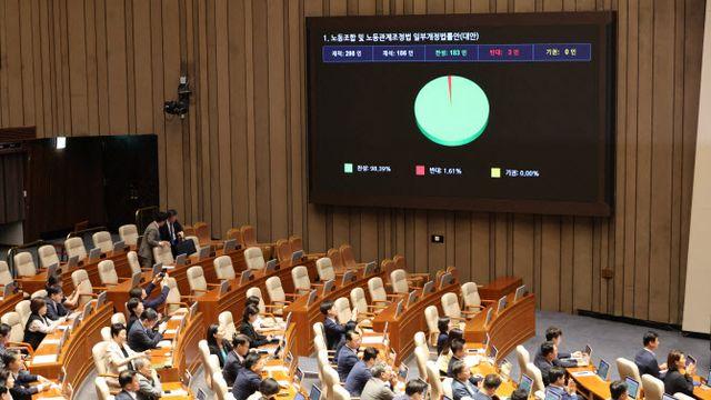 與, 자사주 1년 내 소각 의무화…미이행시 이사 개인에 과태료