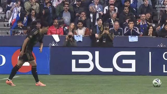 손흥민 한 명이 만든 '전율의 밤'... 상대팀 선수마저 “대단하다” 감탄