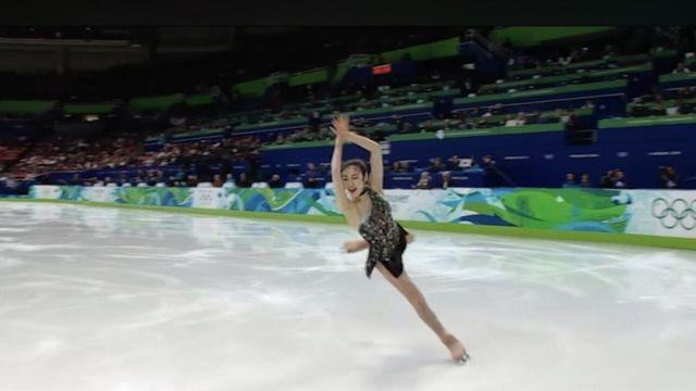 역대 올림픽 중 온오프라인 파급력 갑이었던 경기.jpg