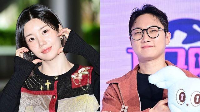 권은비, 빠니보틀 때문에 워터밤 은퇴? 