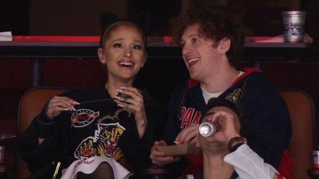 아리아나 그란데, 괴한 습격 후 또 안타까운 소식