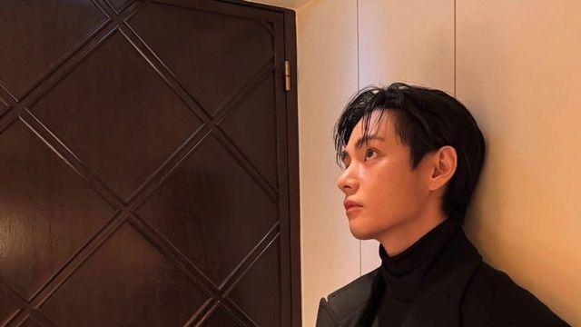 디테일 한 끗 차이로 완성하는 남친 룩 스타일링