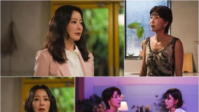 '다음생은 없으니까' 김희선, 절친 진서연과 손절하나...방송 후 분노 왜?