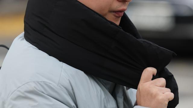 [내일 날씨] 전국 곳곳 비…서울 낮 17도