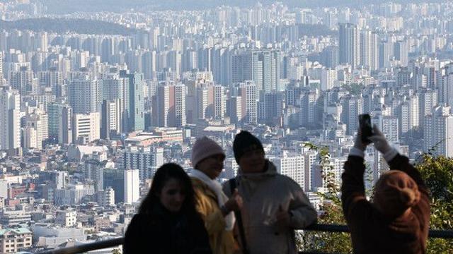 서울 30대, 집 없는 세대?…무주택 53만 가구 역대 최대