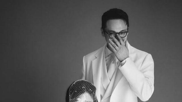 ‘금융맨♥’ 효민, 시모는 작가였다