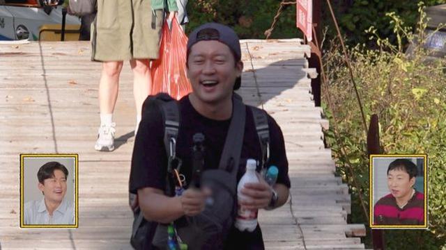 김대호, 퇴사 1년도 안됐는데…'대호 라인' 결성→걸그룹 멤버 합류 (대다난 가이드)