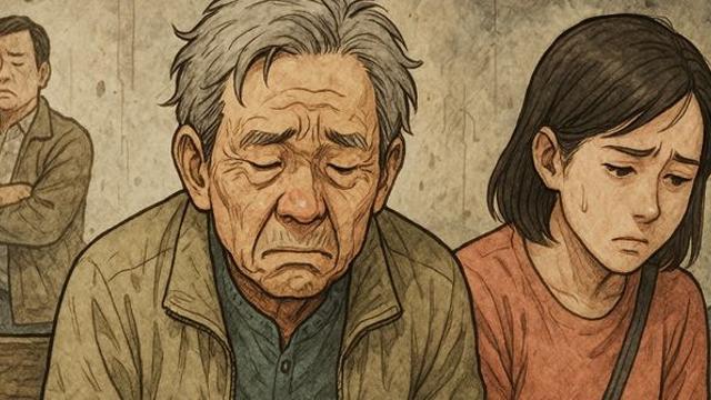 2023년부터 생계급여보다 적었던 국민연금… “노후 안전망, 무너졌다”