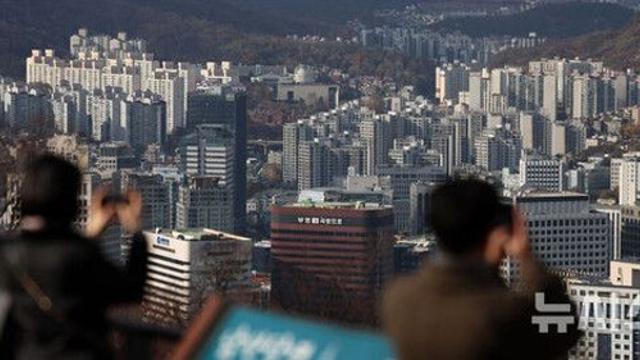 집값 기대 진정되나…소비심리, 관세 타결에 8년래 최고