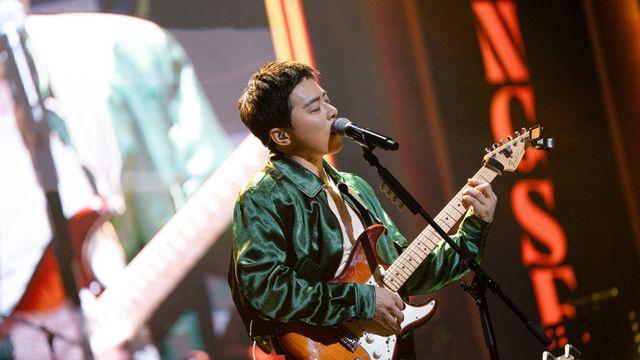 조정석, 첫 전국투어 부산서 성공적 스타트