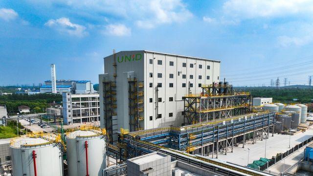 DS투자, 유니드 목표가↓…