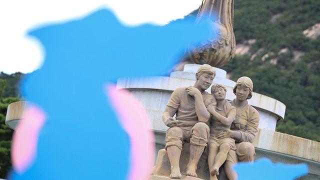 [글로컬] '뭉클한 통일' 실종…접근법 달라져야