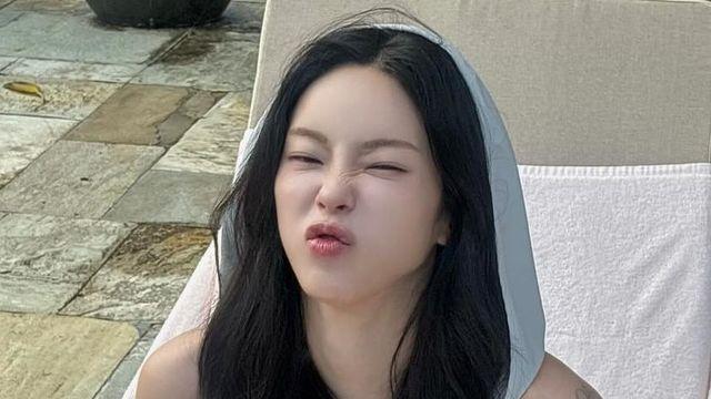 헤이즈가 알려주는 30대의 플러팅 방법