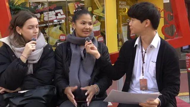 [영상] 외국도 예외 없는 '영포티' 논란, 정치색 차별화도 '한국 판박이'