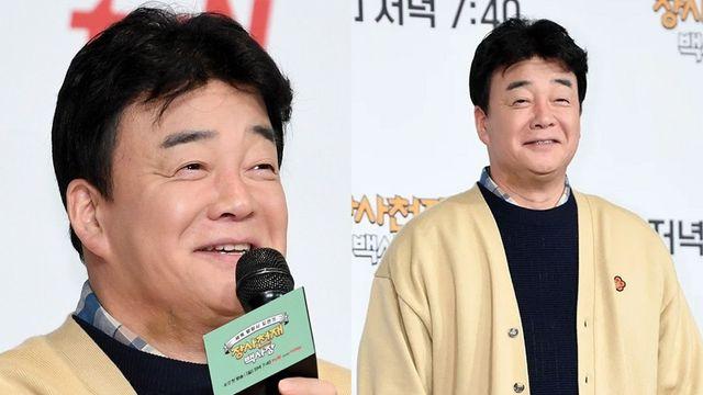 백종원, ‘방송 중단 선언’ 영상 조용히 삭제…본격 복귀 준비하나