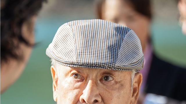 이순재 별세, 향년 91세