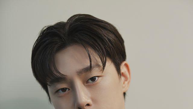 권현빈, 오늘(24일) 해병대 간다…