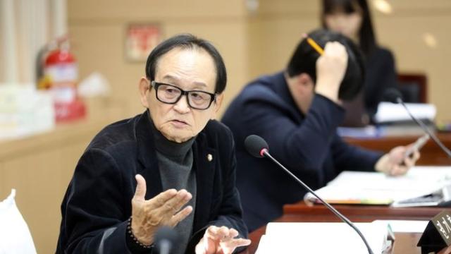 수원시의회 권기호 의원, “전세사기 연루 공인중개사… 자격취소 포함한 강력 처분해야”