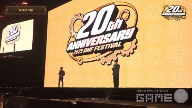 [현장] 디레지에 레이드부터 태초 악세서리 선택권까지…중천 시즌을 마무리하는 ’2025 던파 페스티벌’ 총정리