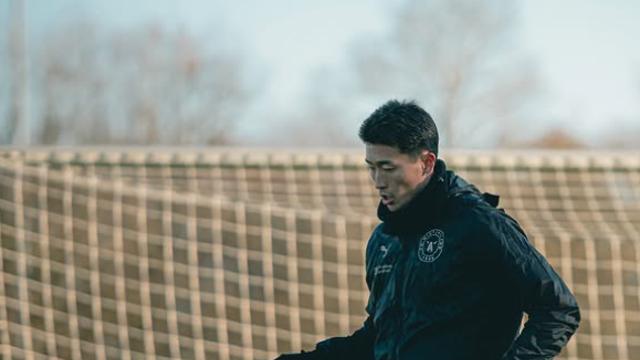 국가대표 킬러 조규성-오현규, 나란히 침묵…소속팀도 1골차 석패