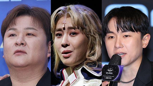 “너무 죄송” 옥주현부터 허각까지... 연말 콘서트 ‘취소’ 러시 [왓IS]