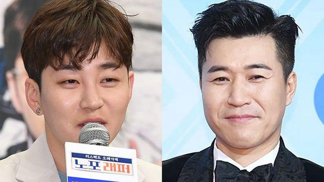 딘딘, ‘연예대상’ 의식한 김종민 저격…’왜 이맘때만 열심히?” (‘1박 2일’)